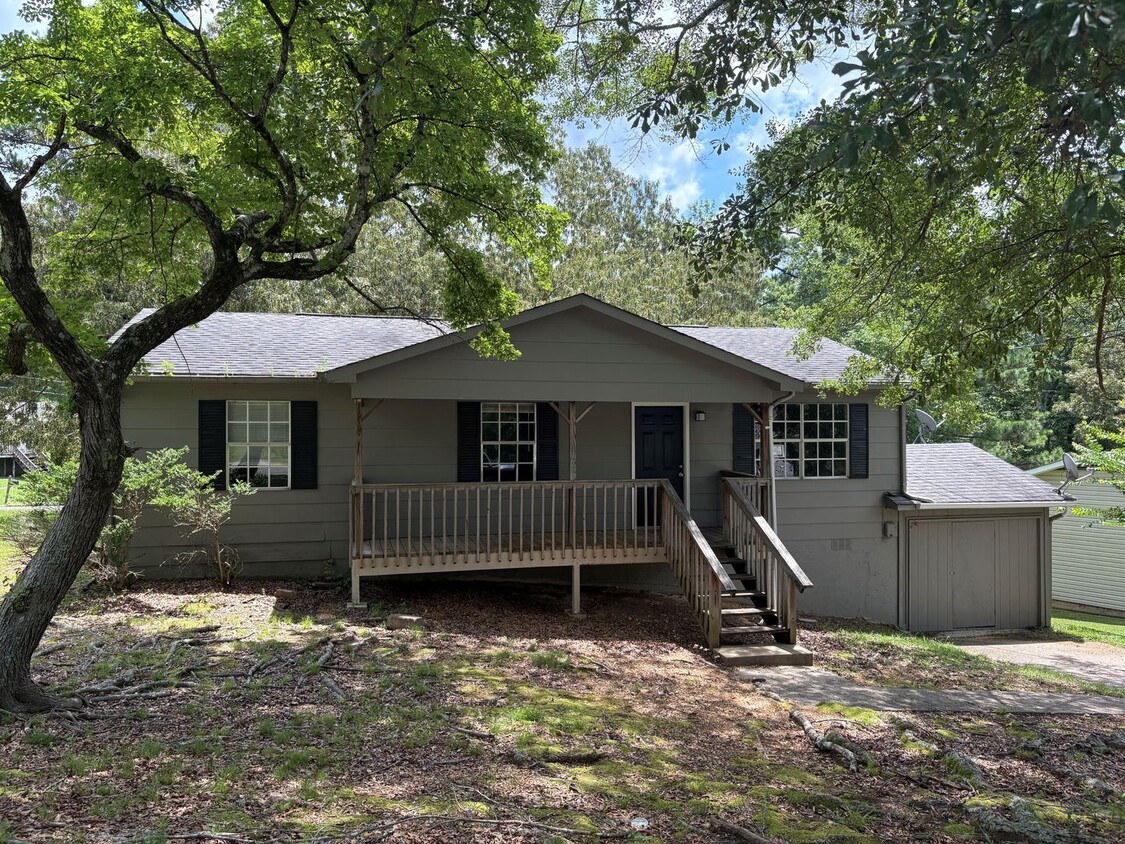 Primary Photo - For Rent