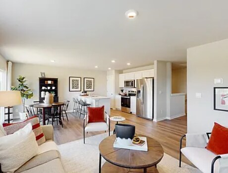 Foto del edificio - 3393 Dreusicke Dr