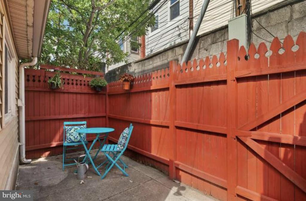 Foto principal - 2609 Folsom St