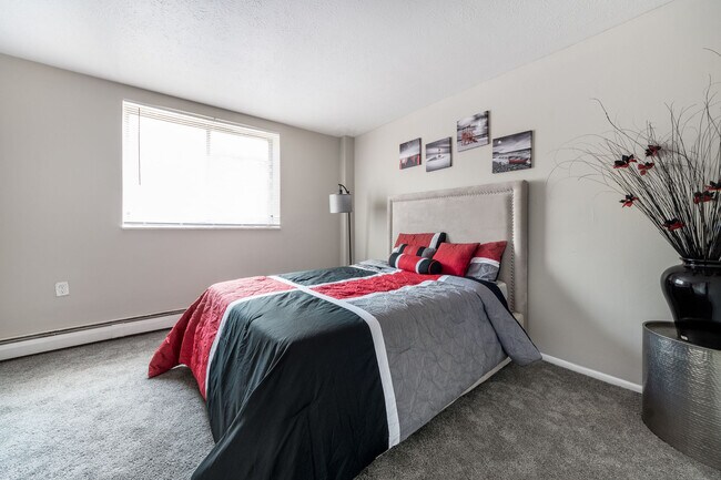 Foto del edificio - Lakeland Commons