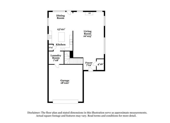 Building Photo - 7310 Green Ash Dr