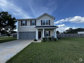 Building Photo - 7 Firefly Trce NE