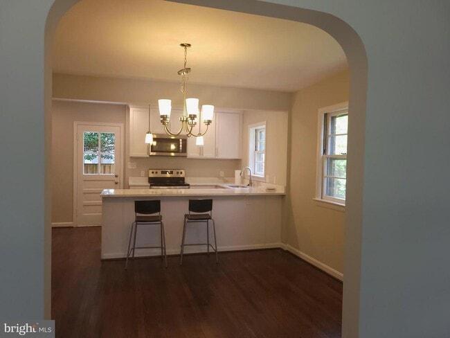 Foto del edificio - 2250 N Quantico St