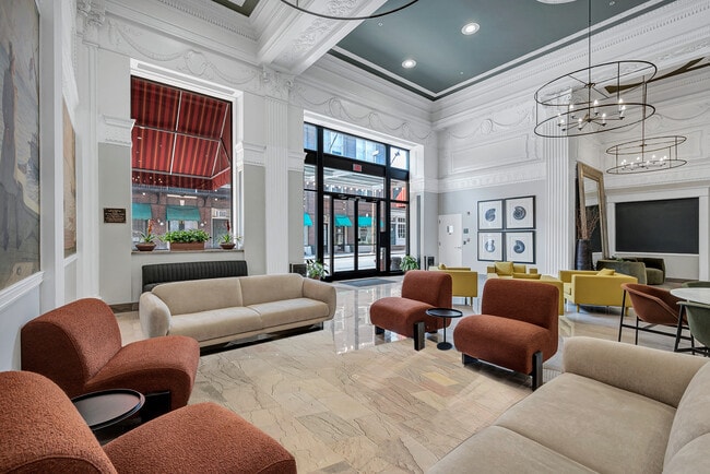 Foto del edificio - Francis Scott Key