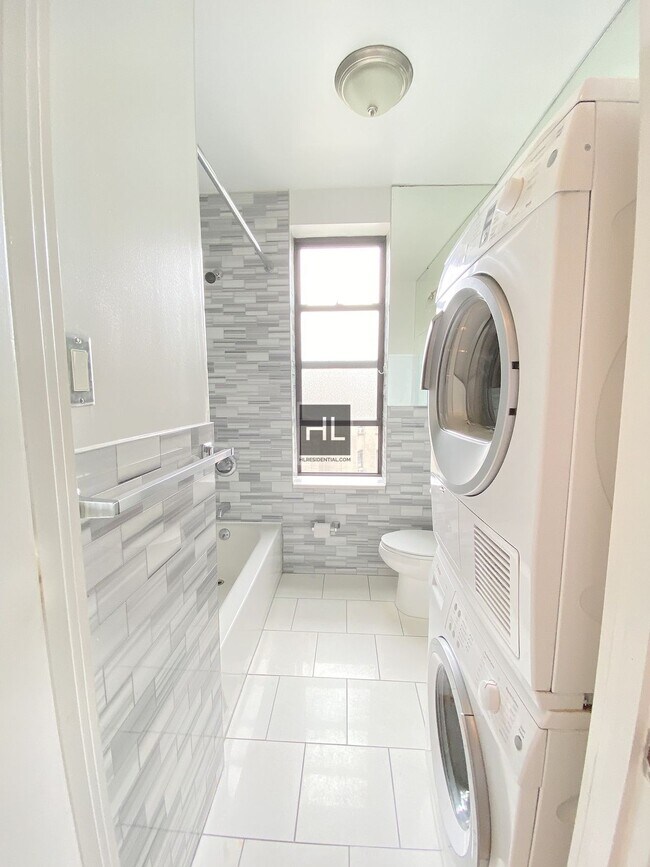 Foto del edificio - Prince Street