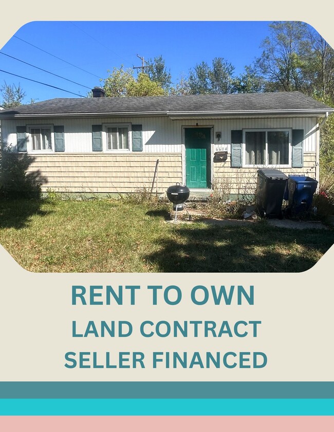 Building Photo - 6614 Elmridge Dr