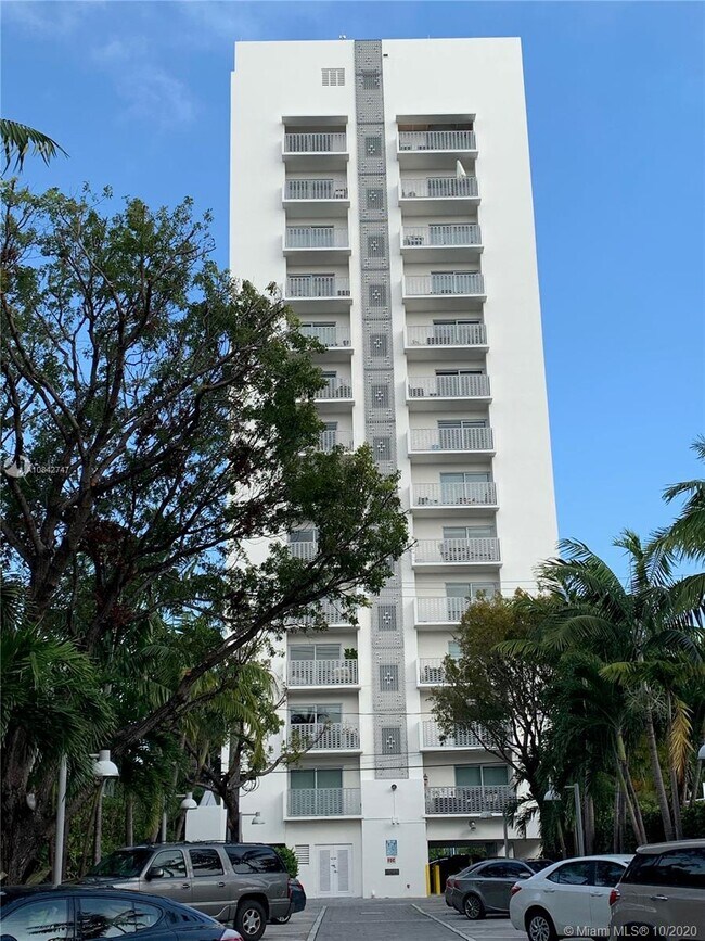 Foto del edificio - 1830 Meridian Ave