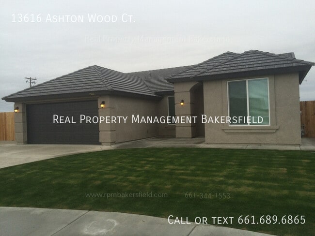 Foto del edificio - 13616 Ashton Wood Ct