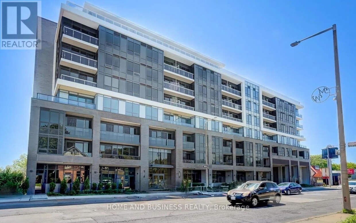 Photo principale - 415-415 Main St W