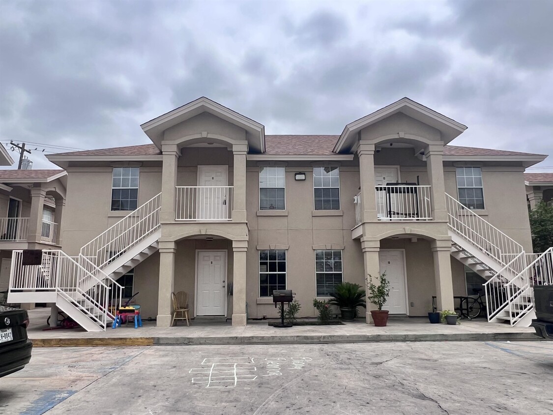 Foto principal - 507 Shiloh Dr