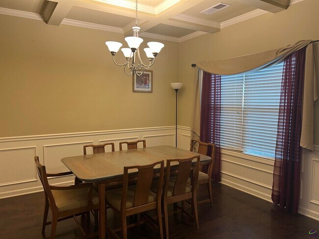 Foto del edificio - 204 Dog Fennel Ln