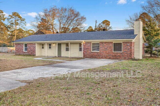 Building Photo - 105 Westwood Dr