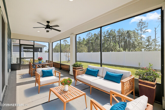 Foto del edificio - 42 Myrtle Oak Ct