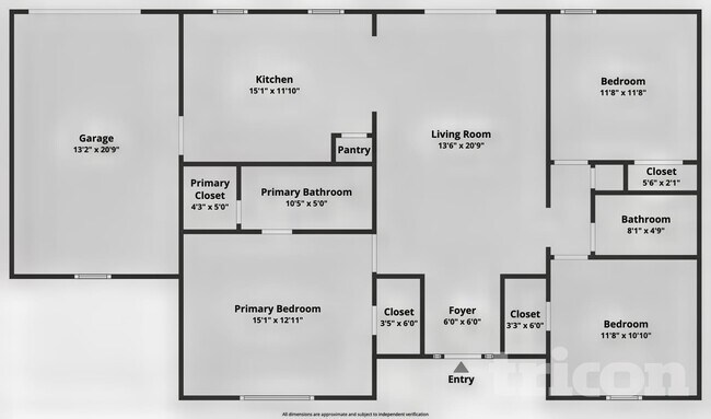 Foto del edificio - 128 Royal Garden Dr