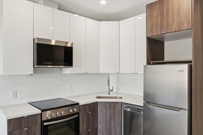 Building Photo - The Frances at Ashmont Flats