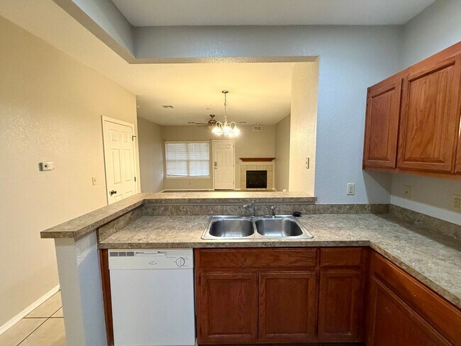 Foto del edificio - C Street Flats