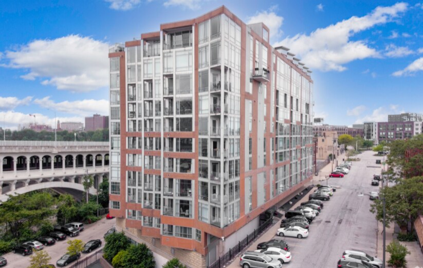 Condominiums at Stonebridge - 2222 Detroit Ave