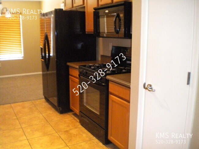 Building Photo - 5949 S Avenida Las Monjas