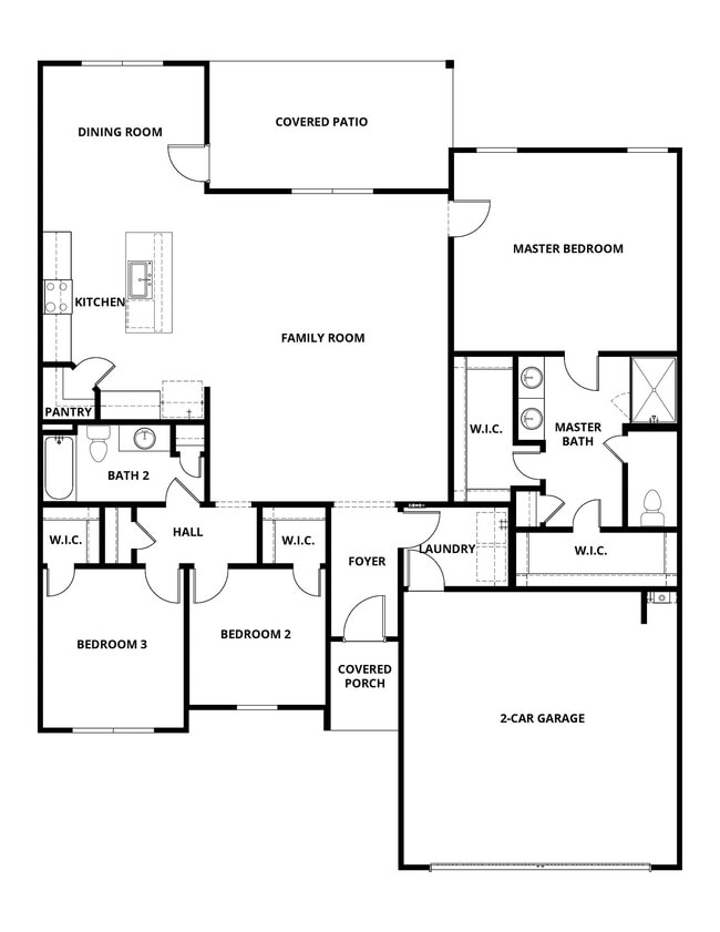 Building Photo - 3026 Banyan Dr