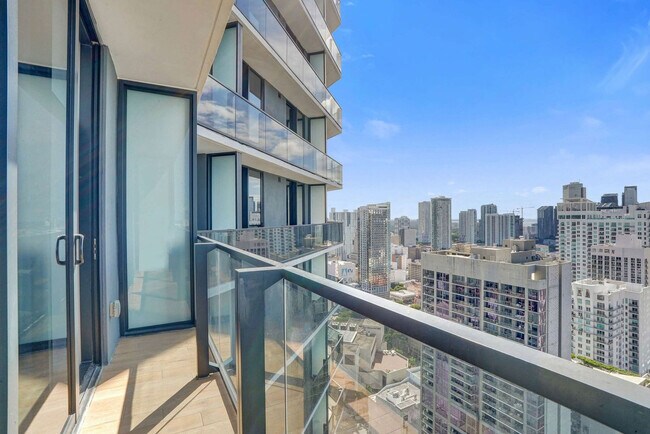 Foto del edificio - 398 NE 5th St