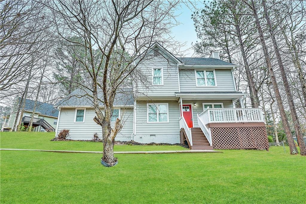 Primary Photo - 142 Nottingham Dr