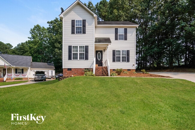 Building Photo - 136 Wood Bend Ct