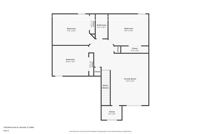 Foto del edificio - 1342 Bella Coola Dr