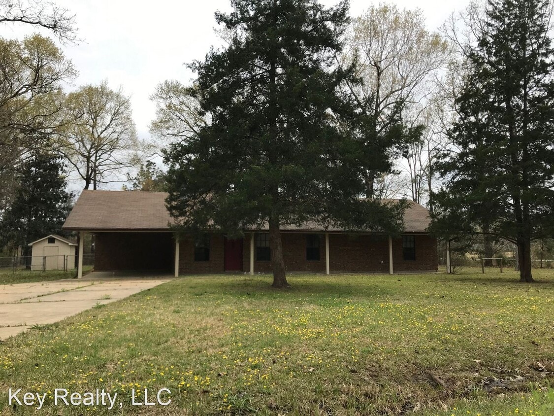Primary Photo - 4 br, 2 bath House - 1250 Brannon