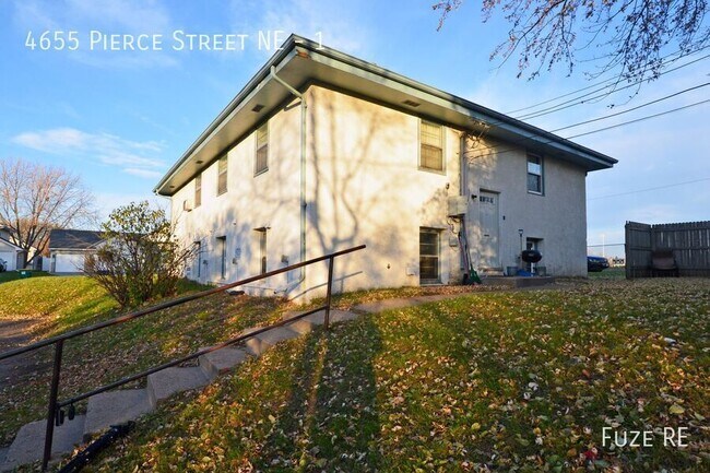 Foto del edificio - 4655 Pierce St NE