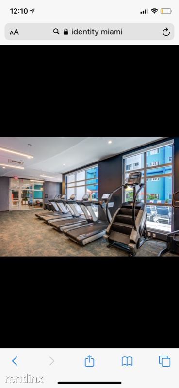 Foto del edificio - 1 br, 1 bath Apartment - 400 SW 107th Ave
