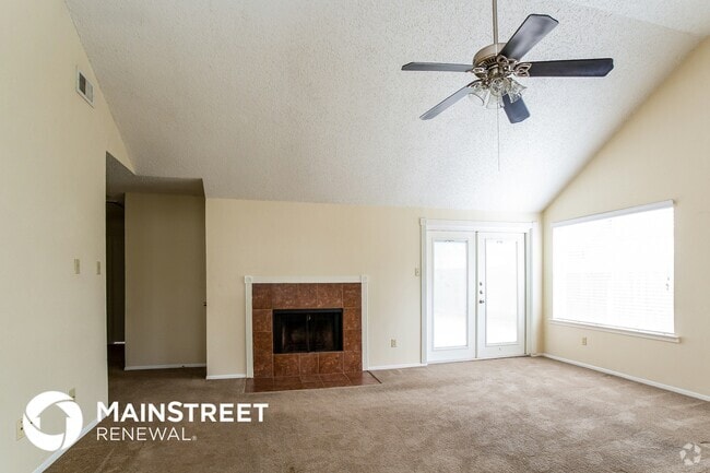Building Photo - 1526 Rushworth Dr