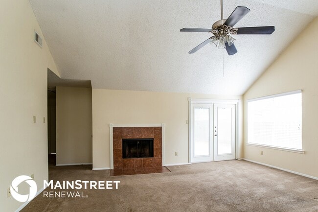 Building Photo - 1526 Rushworth Dr