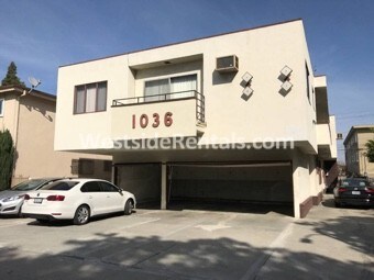 Primary Photo - 1036 S Bedford St