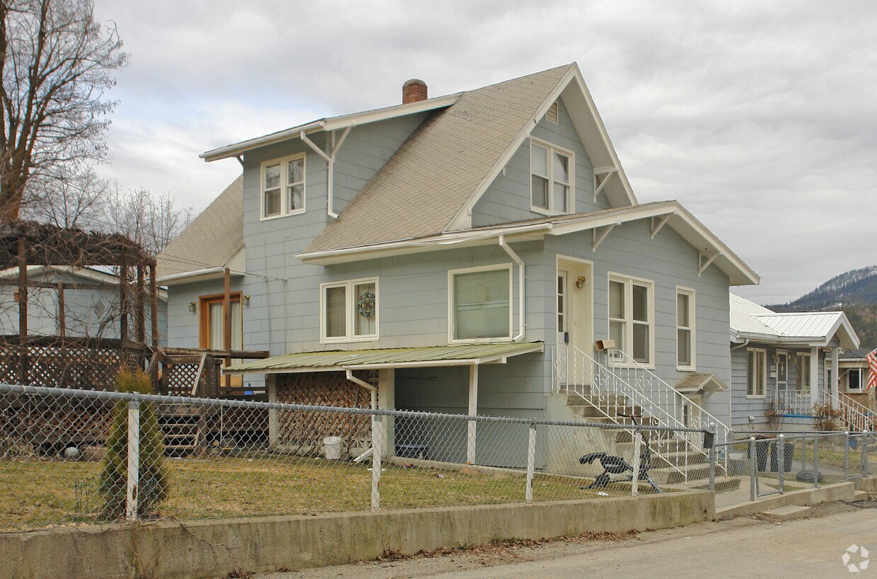 116 S Elm St, Kellogg, ID 83837 Apartments in Kellogg, ID