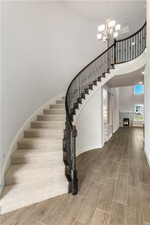 Foto del edificio - 206 Abbeyville Walk