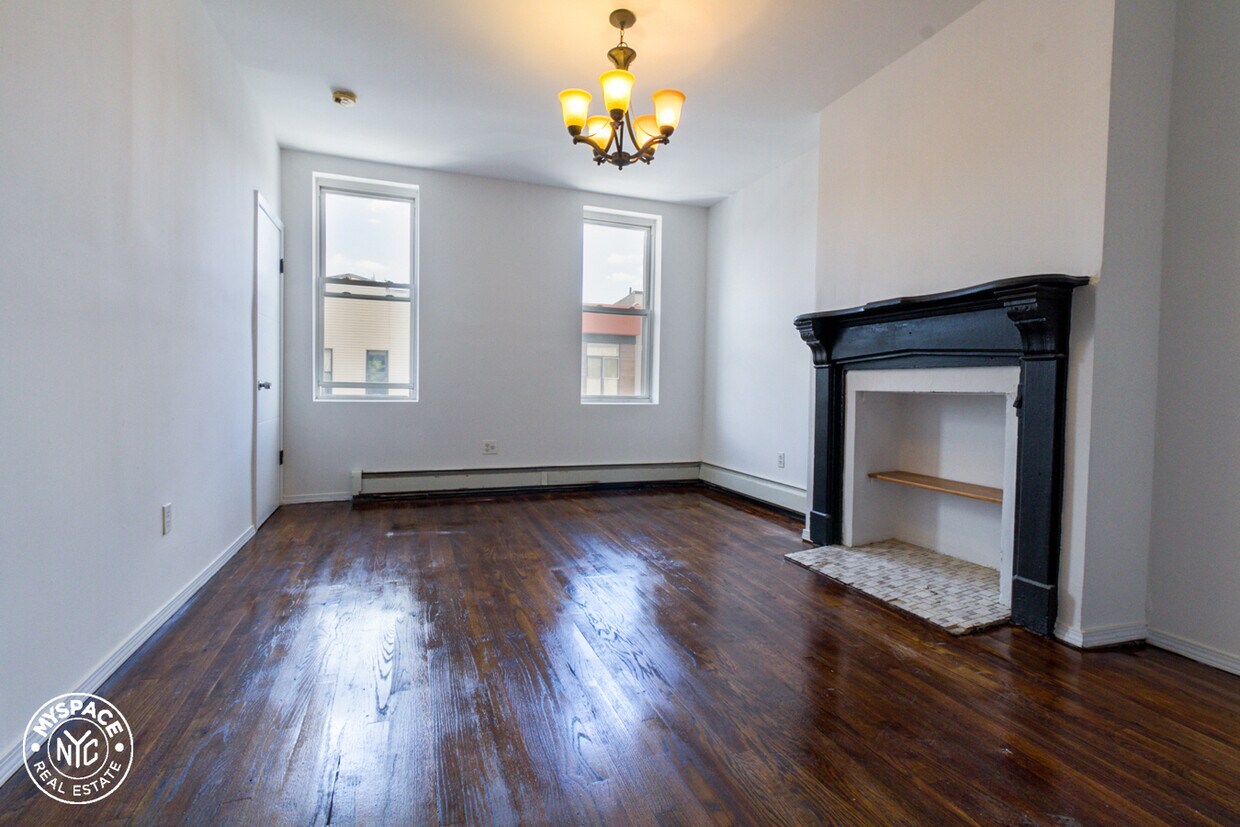 249 Melrose St Unit 3L, Brooklyn, NY 11206 Apartment for Rent in