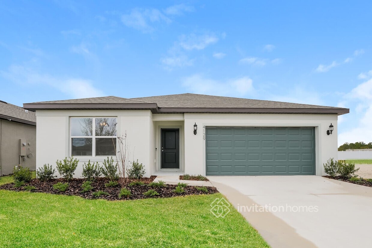 Foto principal - 4129 Feldspar Ln