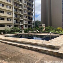 Building Photo - 2101 Nuuanu Ave