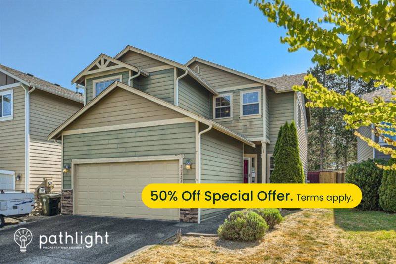 Foto principal - 20423 98th Ave Ct E