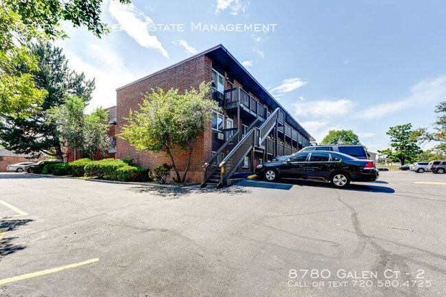 Building Photo - 8780 Galen Ct
