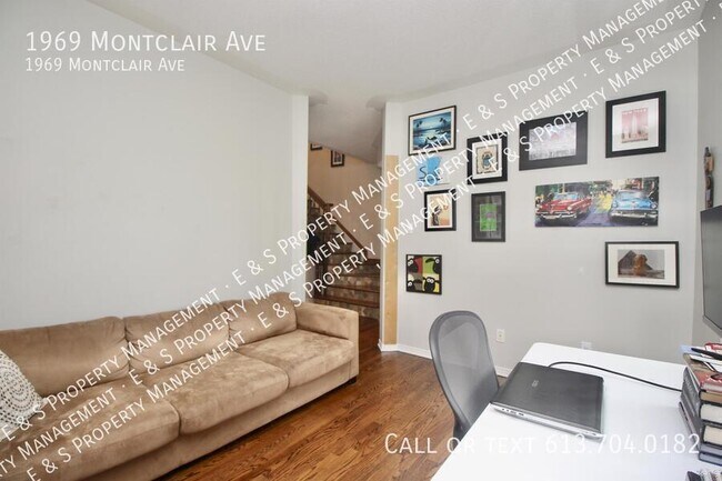 Photo du bâtiment - 1969 Montclair Ave