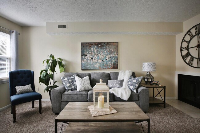 Foto del edificio - 7376 Bride Water Blvd