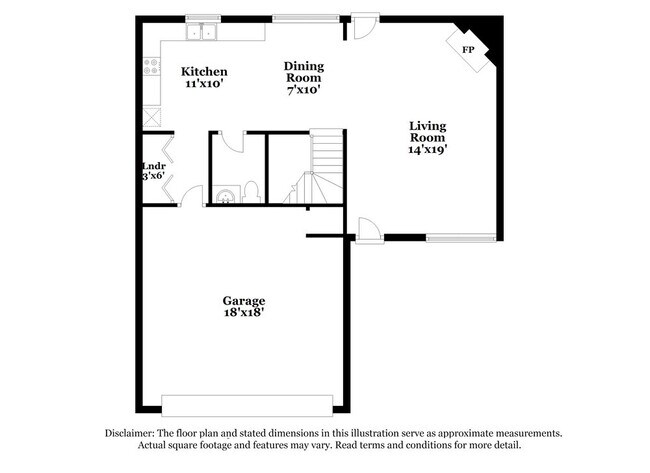 Foto del edificio - 10139 Jefferson Village Dr SW