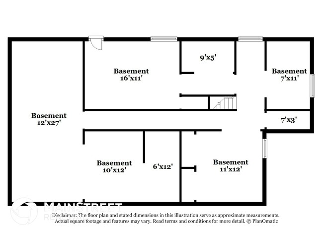 Building Photo - 5672 Beechwood Dr SW