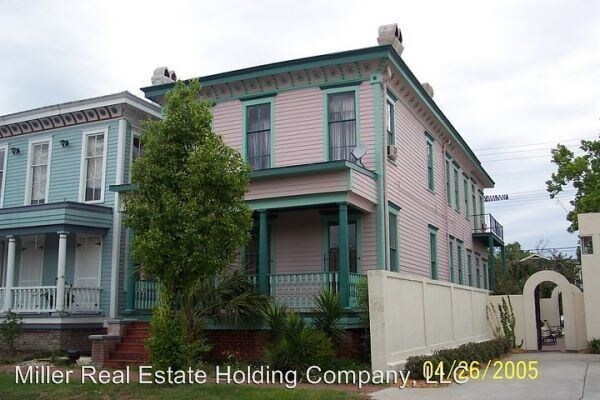 Foto del edificio - Two Bedroom Historic Apartment - Close to Forsyth - SCAD