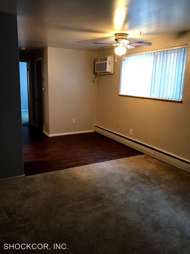 Foto del edificio - 1221 N Clarkson St