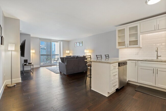 Foto del edificio - 545 N Dearborn St