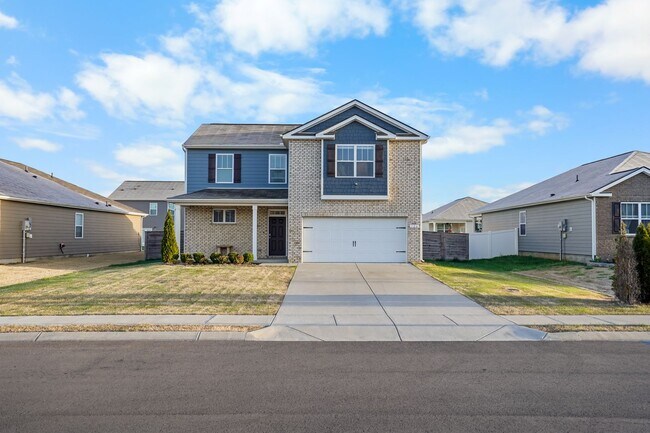 Photo - 126 Stammer Farms Blvd House