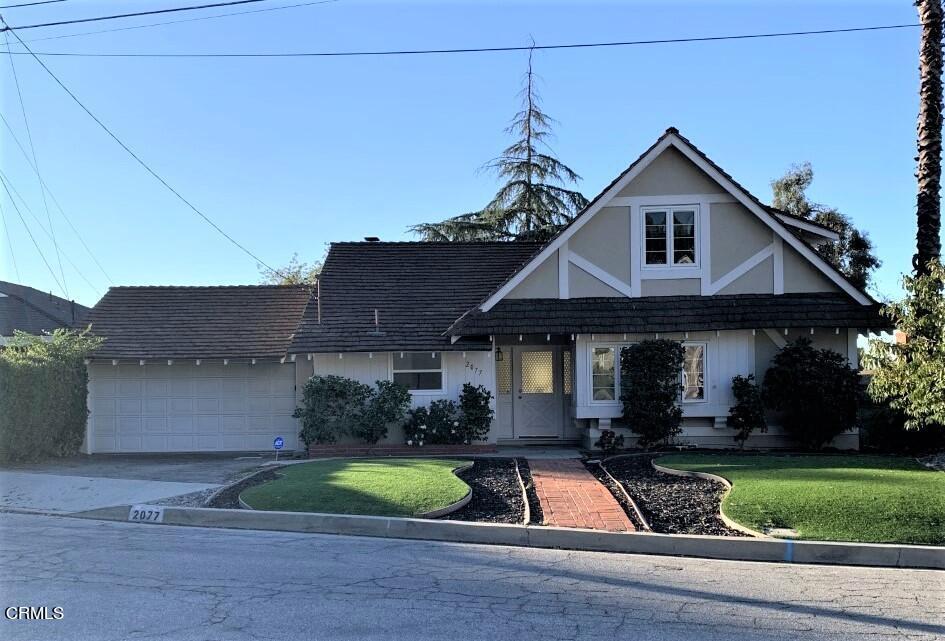 2077 Ahlin Dr, La Cañada Flintridge, CA 91011 House Rental in La Cañada Flintridge, CA