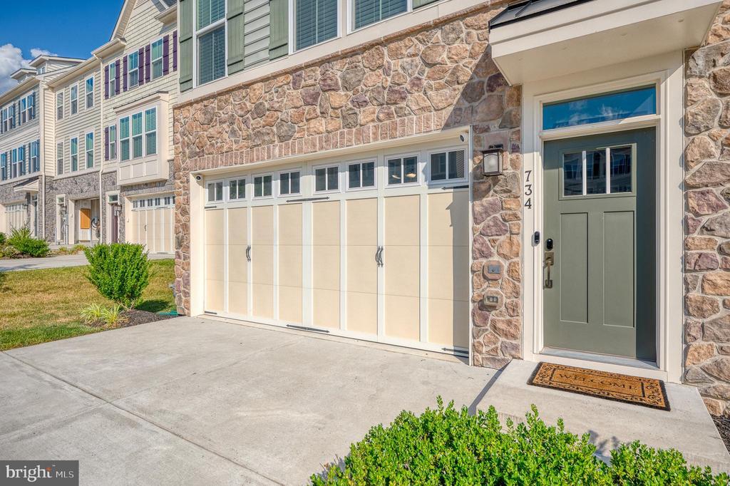 Foto principal - 734 Iron Gate Rd